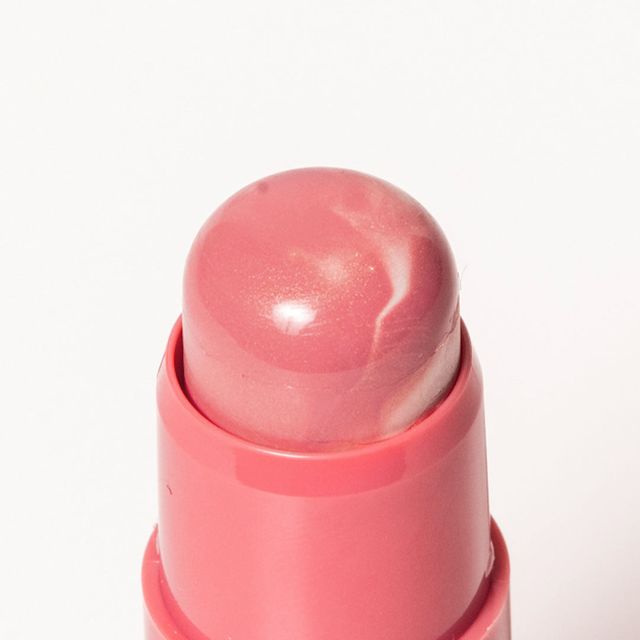 Cheeky Blush Marble Glow 